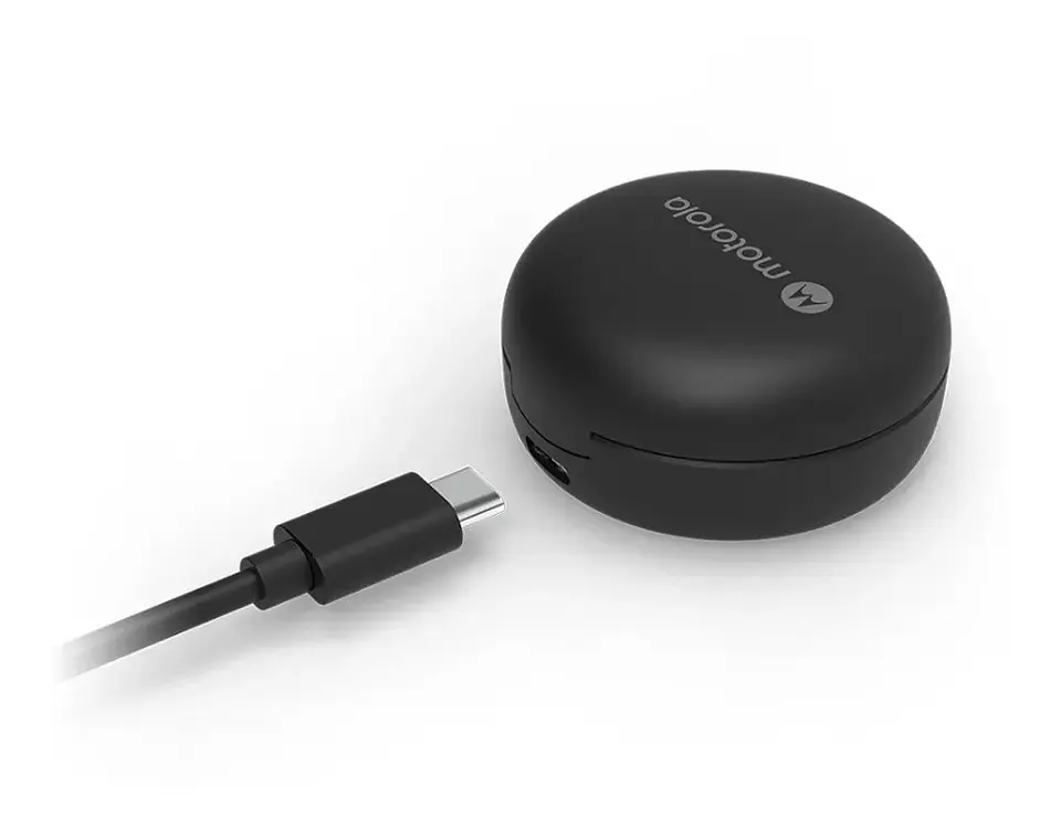 Audifonos Motorola BUDS 250 wireless  3
