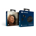 Audifonos Motorola BUDS 250 wireless  5