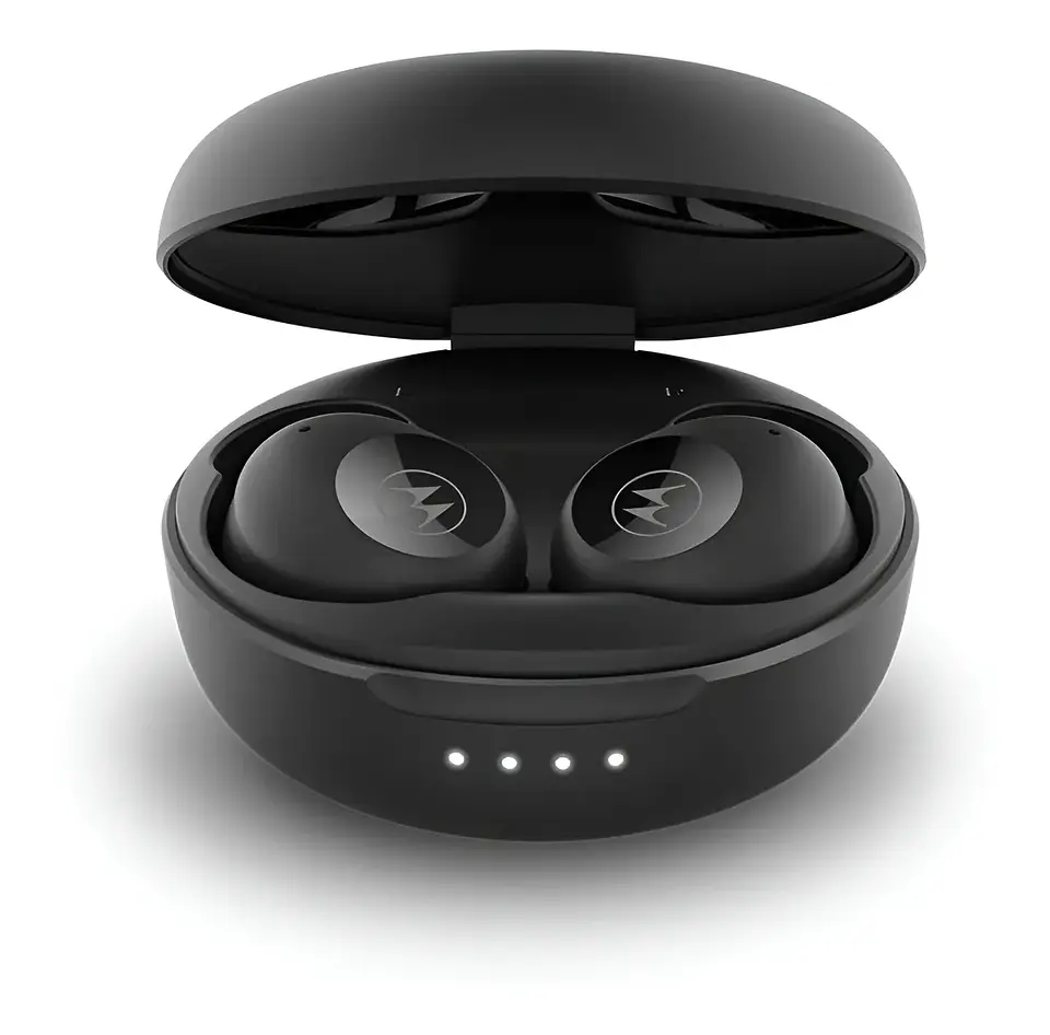 Audifonos Motorola BUDS 250 wireless  6