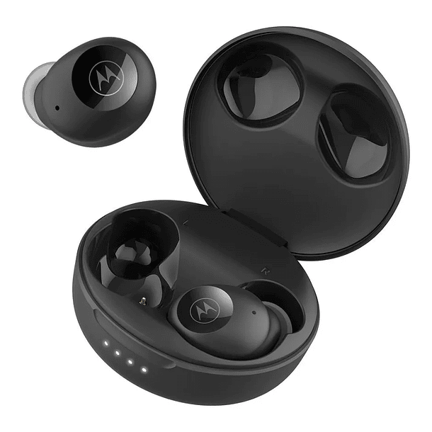 Audifonos Motorola BUDS 250 wireless  1