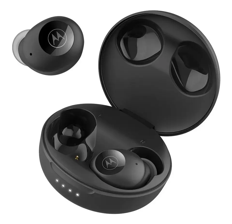 Audifonos Motorola BUDS 250 wireless  1