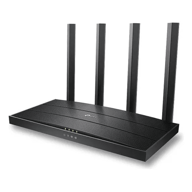 Router AX1500 NEXT-GEN WI-FI 6 ROUTER tp-link  2