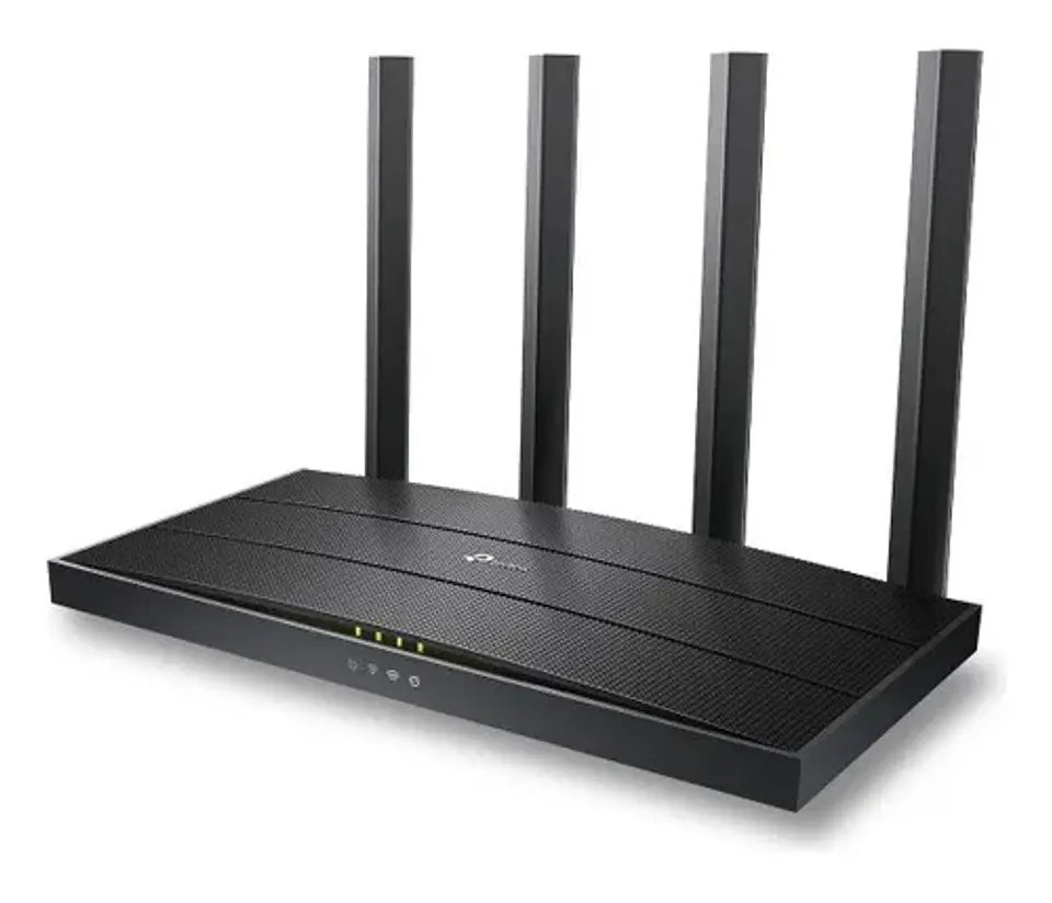 Router AX1500 NEXT-GEN WI-FI 6 ROUTER tp-link  2