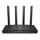 Router AX1500 NEXT-GEN WI-FI 6 ROUTER tp-link  1