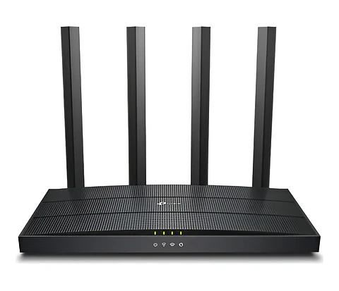 Router AX1500 NEXT-GEN WI-FI 6 ROUTER tp-link 