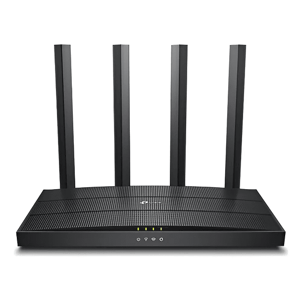 Router AX1500 NEXT-GEN WI-FI 6 ROUTER tp-link  1