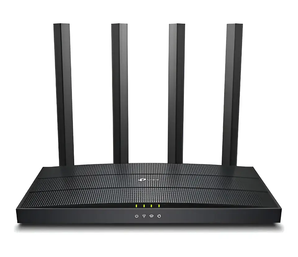 Router AX1500 NEXT-GEN WI-FI 6 ROUTER tp-link  1