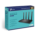 Router AX1500 NEXT-GEN WI-FI 6 ROUTER tp-link  4