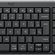 Kit teclado y mouse logitech MK250 Inalambrico 