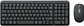 Kit teclado y mouse logitech MK250 Inalambrico  - Miniatura 1