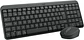Kit teclado y mouse logitech MK250 Inalambrico  - Miniatura 2