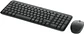 Kit teclado y mouse logitech MK250 Inalambrico  - Miniatura 3