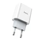 Cargador Usb-C sin cable HOCO DC67 20W  - Miniatura 2