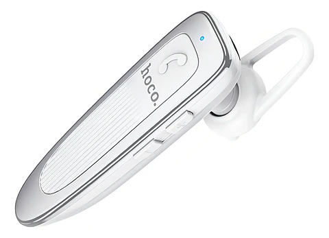 Audifono bluetooth HOCO E60 Blanco 