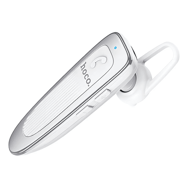 Audifono bluetooth HOCO E60 Blanco  1