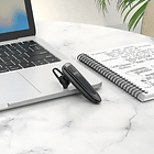 Audifono bluetooth HOCO E60 Blanco  6