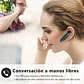 Audifono bluetooth HOCO E60 Blanco  - Miniatura 7