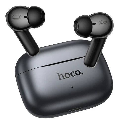 Audifonos Bluetooth ANC+ENC IA TRANSLATION HOCO EQ27 