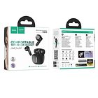 Audifonos bluetooth HOCO EQ33  3