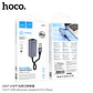 Adaptador USB a RJ45 Gigabite HOCO UA37  - Miniatura 3