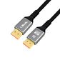 Cable DisplayPort 2.1 M-M 16K@60Hz 1.8mts - Miniatura 1