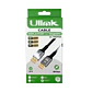Cable DisplayPort 2.1 M-M 16K@60Hz 1.8mts - Miniatura 2