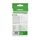 Cable DisplayPort 2.1 M-M 16K@60Hz 1.8mts 3