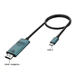Cable de imagen USB-C a HDMI 8K@60Hz  - Miniatura 3