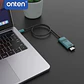 Cable de imagen USB-C a HDMI 8K@60Hz  - Miniatura 5