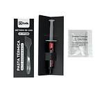 Pasta térmica conductividad 4g Utek 4