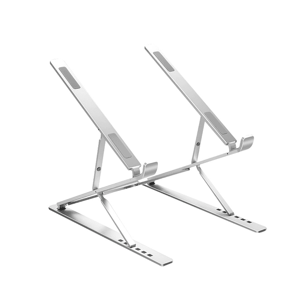Soporte Portable para Notebook con Doble Regulación 1