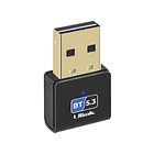 Adaptador USB Bluetooth 5.3 Ulink  1