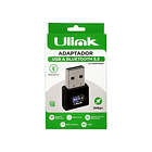 Adaptador USB Bluetooth 5.3 Ulink  3