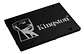 Disco duro SSD KINGSTON 256GB KC600 SATA3 2,5'  - Miniatura 2