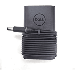 Cargador de notebook dell 65W 19.5V 3.34A pta 4.5*3.0mm Original 