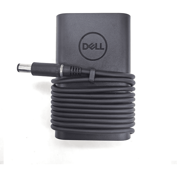 Cargador de notebook dell 65W 19.5V 3.34A pta 4.5*3.0mm Original 