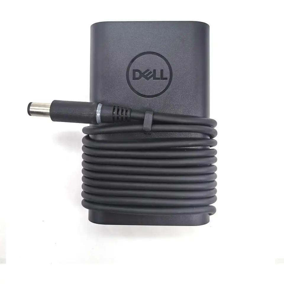 Cargador de notebook dell 65W 19.5V 3.34A pta 4.5*3.0mm Original  1