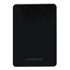 Powerbank 5.000MAH inalambrica magnetica tecnolab TL851 GRIS 1