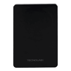 Powerbank 5.000MAH inalambrica magnetica tecnolab TL851 GRIS