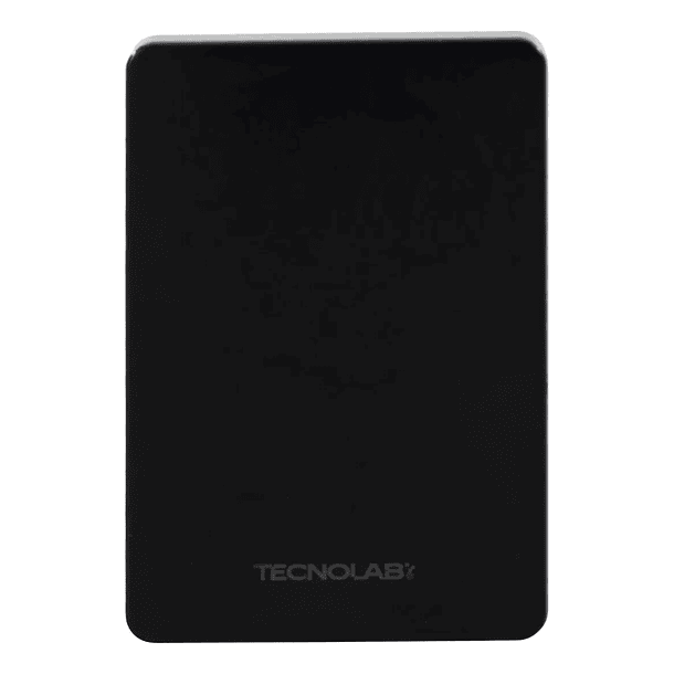 Powerbank 5.000MAH inalambrica magnetica tecnolab TL851 GRIS 1