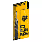 Cautin USB Technics 8W Portatil Calentamiento Rapido PS 3