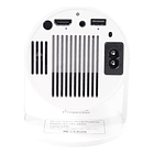 Proyector smart Android 11 7000 lumenes Tecnolab TL730  3