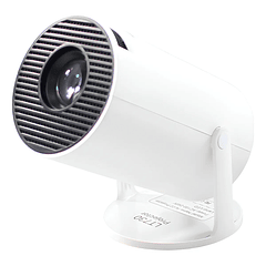 Proyector smart Android 11 7000 lumenes Tecnolab TL730 