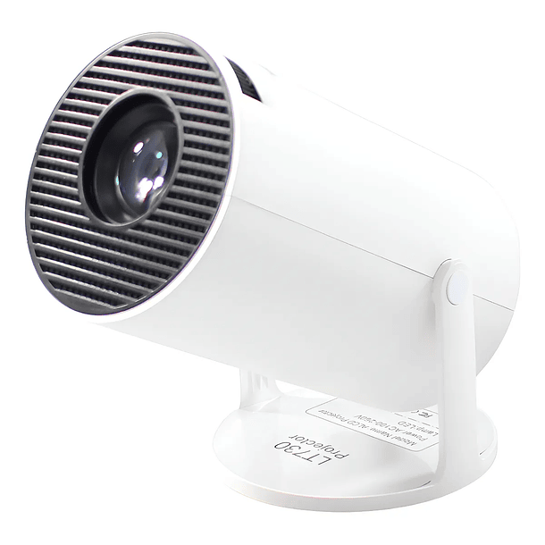 Proyector smart Android 11 7000 lumenes Tecnolab TL730  1