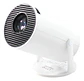 Proyector smart Android 11 7000 lumenes Tecnolab TL730  - Miniatura 1