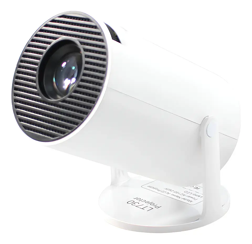 Proyector smart Android 11 7000 lumenes Tecnolab TL730  1