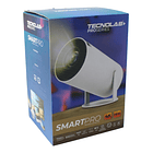 Proyector smart Android 11 7000 lumenes Tecnolab TL730  4