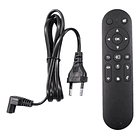 Proyector smart Android 11 7000 lumenes Tecnolab TL730  5