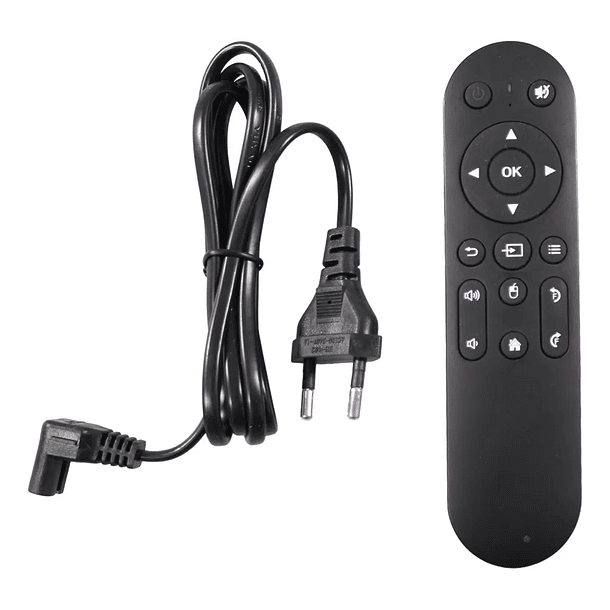 Proyector smart Android 11 7000 lumenes Tecnolab TL730  5