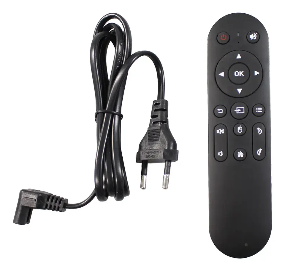 Proyector smart Android 11 7000 lumenes Tecnolab TL730  5